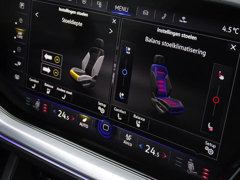 Volkswagen Touareg 3.0 TSI e-Hybrid 462PK / pano / 360° / trekhaak