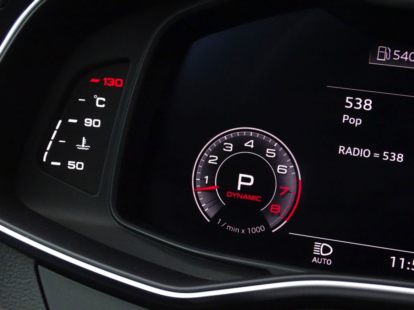 Audi A6 55 TFSI V6T 340PK / S6 Edit. / B&O / 360° / Pano / Matrix