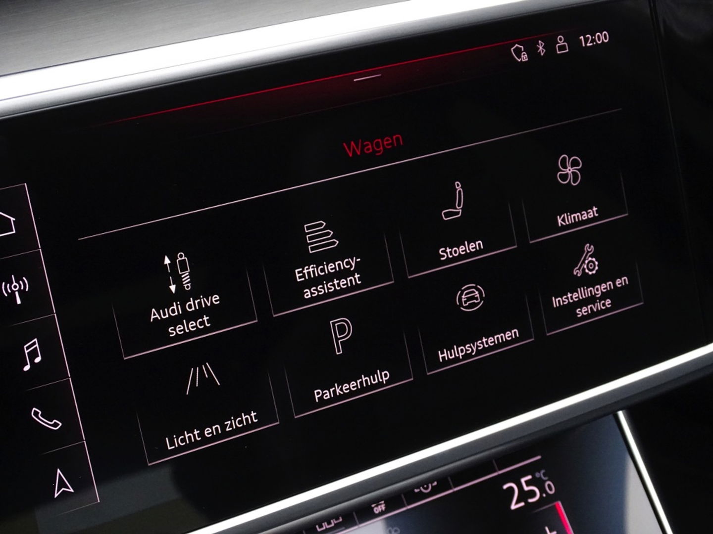 Audi A6 55 TFSI V6T 340PK / S6 Edit. / B&O / 360° / Pano / Matrix