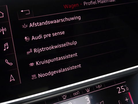 Audi A6 55 TFSI V6T 340PK / S6 Edit. / B&O / 360° / Pano / Matrix