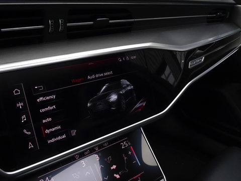 Audi A6 55 TFSI V6T 340PK / S6 Edit. / B&O / 360° / Pano / Matrix