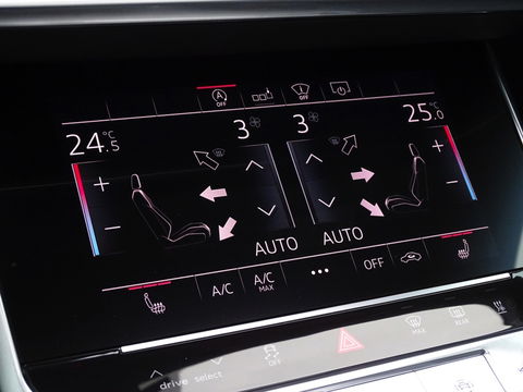 Audi A6 55 TFSI V6T 340PK / S6 Edit. / B&O / 360° / Pano / Matrix