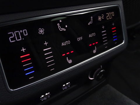 Audi A6 55 TFSI V6T 340PK / S6 Edit. / B&O / 360° / Pano / Matrix