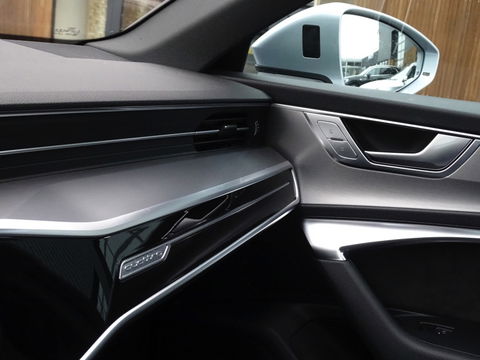Audi A6 55 TFSI V6T 340PK / S6 Edit. / B&O / 360° / Pano / Matrix