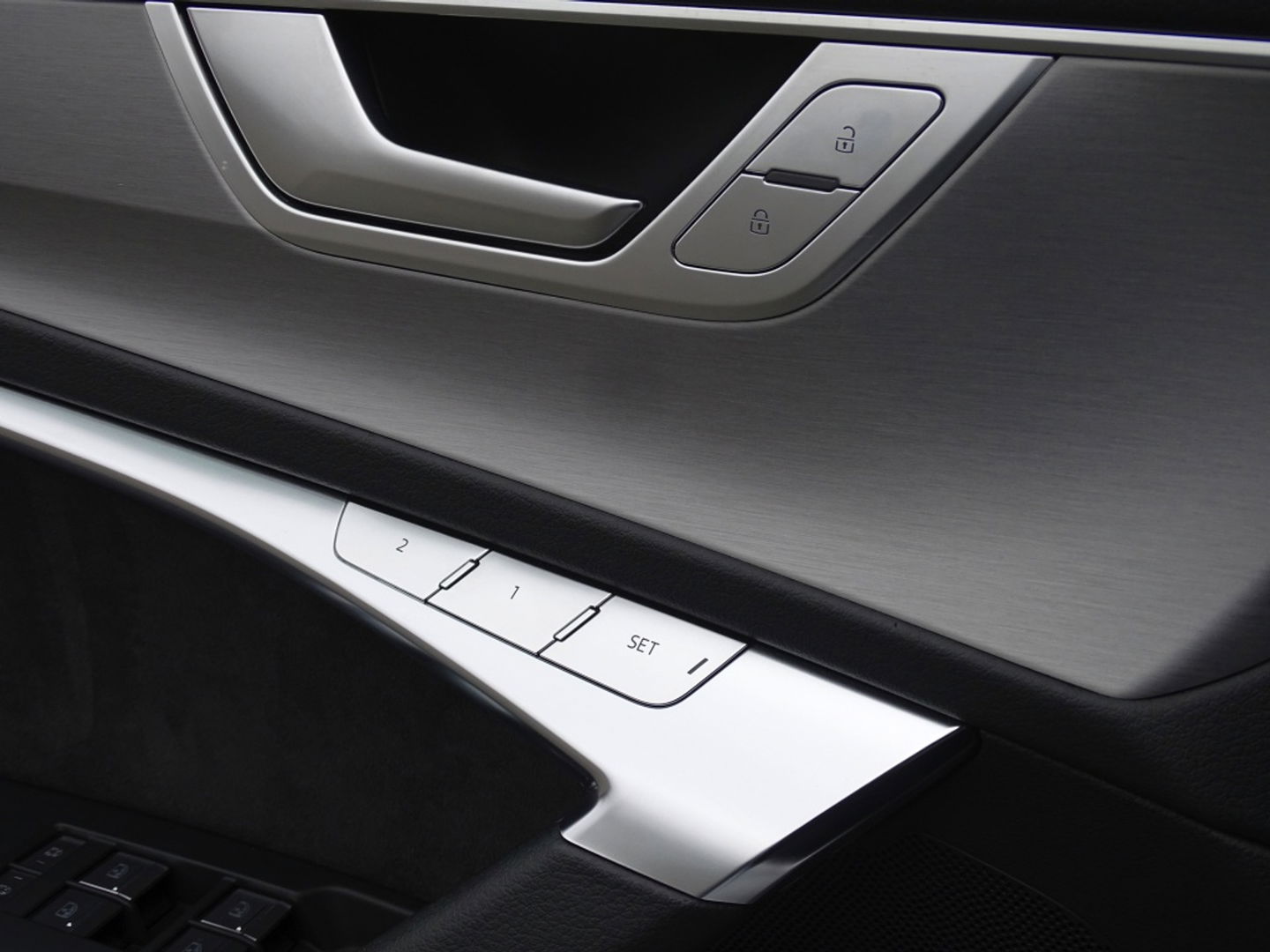 Audi A6 55 TFSI V6T 340PK / S6 Edit. / B&O / 360° / Pano / Matrix