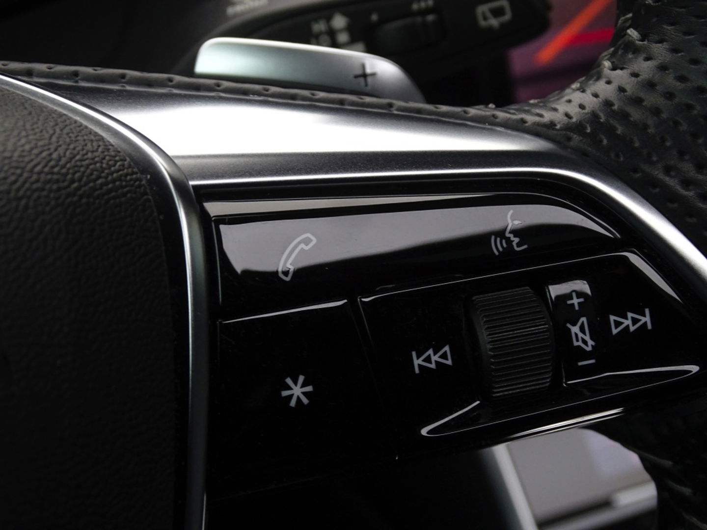 Audi A6 55 TFSI V6T 340PK / S6 Edit. / B&O / 360° / Pano / Matrix