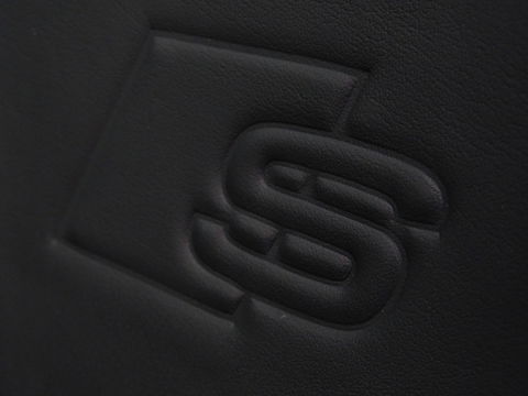 Audi A6 55 TFSI V6T 340PK / S6 Edit. / B&O / 360° / Pano / Matrix