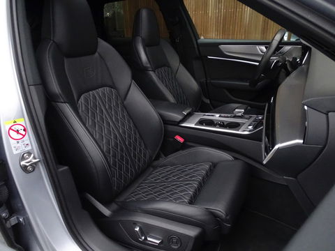 Audi A6 55 TFSI V6T 340PK / S6 Edit. / B&O / 360° / Pano / Matrix