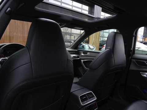 Audi A6 55 TFSI V6T 340PK / S6 Edit. / B&O / 360° / Pano / Matrix