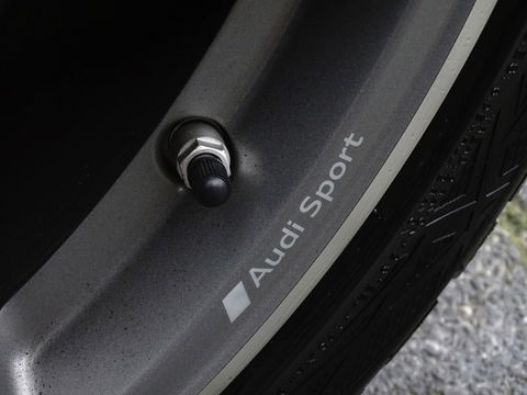 Audi A6 55 TFSI V6T 340PK / S6 Edit. / B&O / 360° / Pano / Matrix