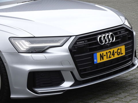 Audi A6 55 TFSI V6T 340PK / S6 Edit. / B&O / 360° / Pano / Matrix