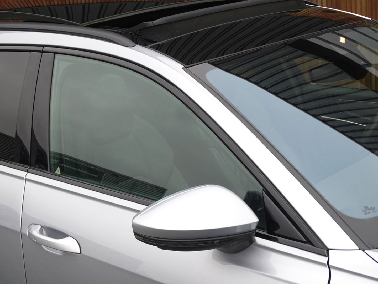 Audi A6 55 TFSI V6T 340PK / S6 Edit. / B&O / 360° / Pano / Matrix