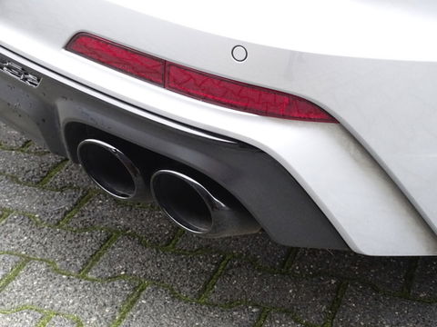 Audi A6 55 TFSI V6T 340PK / S6 Edit. / B&O / 360° / Pano / Matrix