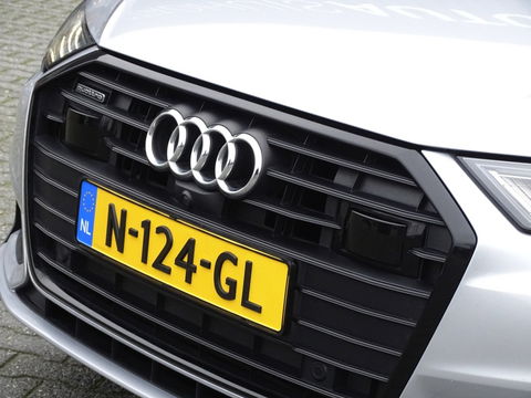 Audi A6 55 TFSI V6T 340PK / S6 Edit. / B&O / 360° / Pano / Matrix