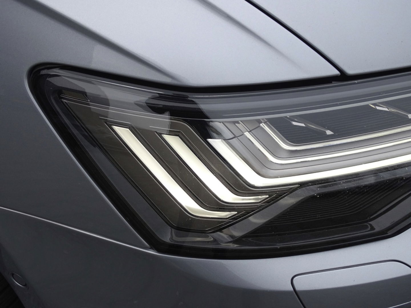 Audi A6 55 TFSI V6T 340PK / S6 Edit. / B&O / 360° / Pano / Matrix