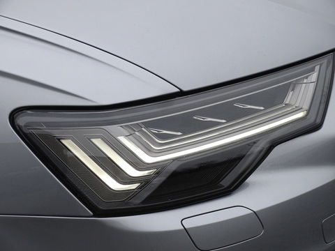 Audi A6 55 TFSI V6T 340PK / S6 Edit. / B&O / 360° / Pano / Matrix