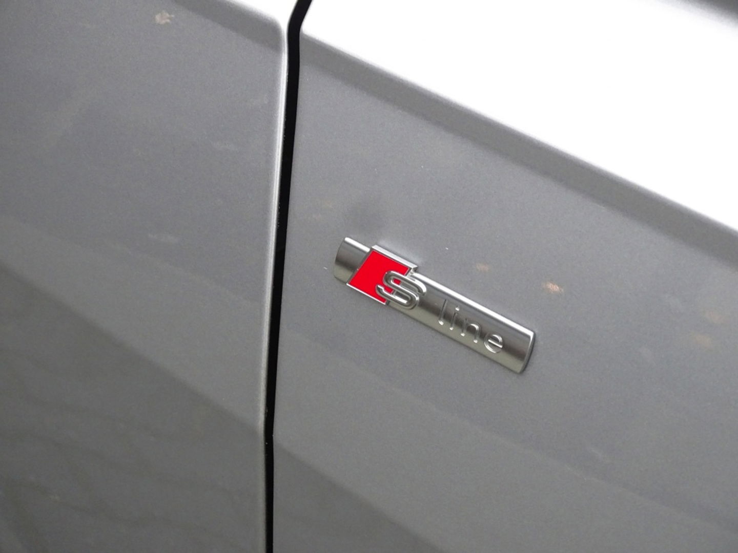 Audi A6 55 TFSI V6T 340PK / S6 Edit. / B&O / 360° / Pano / Matrix