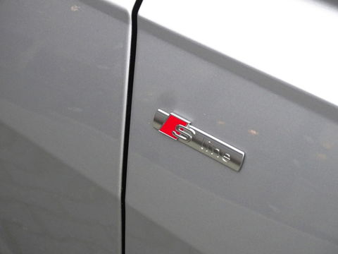 Audi A6 55 TFSI V6T 340PK / S6 Edit. / B&O / 360° / Pano / Matrix