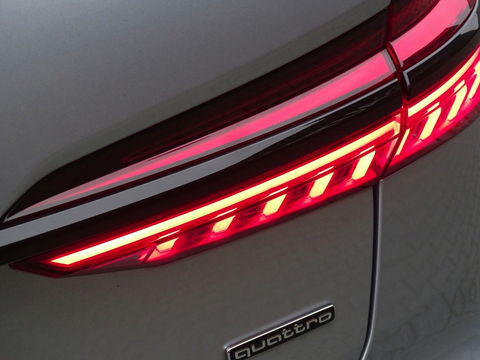 Audi A6 55 TFSI V6T 340PK / S6 Edit. / B&O / 360° / Pano / Matrix