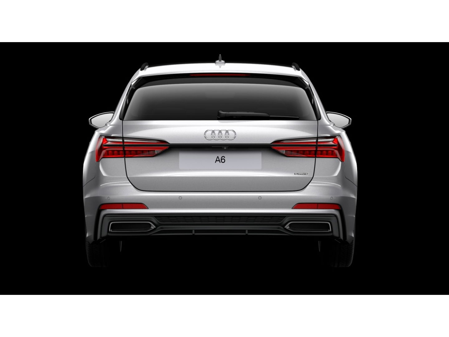 Audi A6 55 TFSI V6T 340PK / S6 Edit. / B&O / 360° / Pano / Matrix