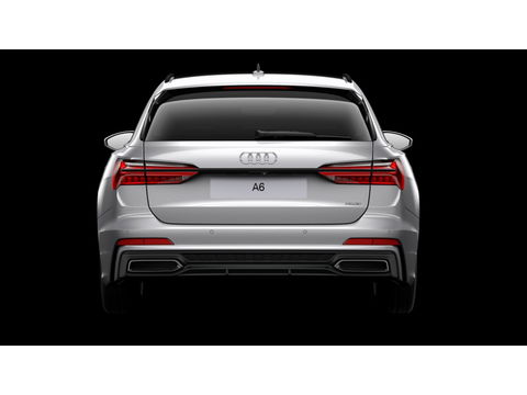 Audi A6 55 TFSI V6T 340PK / S6 Edit. / B&O / 360° / Pano / Matrix