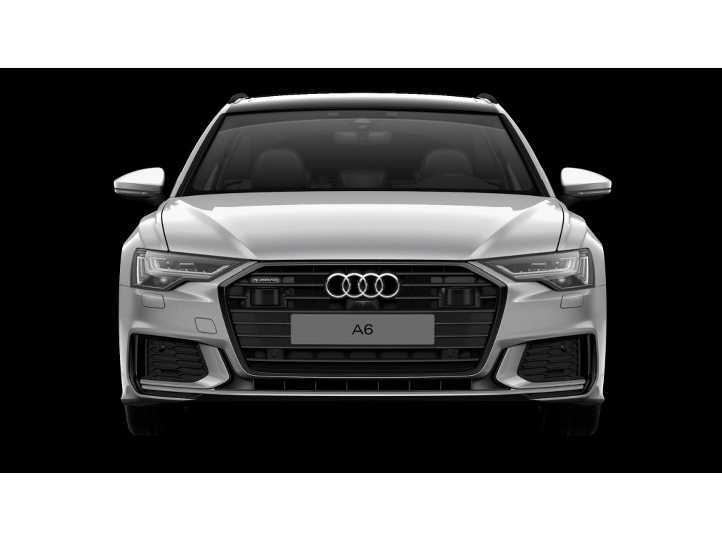 Audi A6 55 TFSI V6T 340PK / S6 Edit. / B&O / 360° / Pano / Matrix