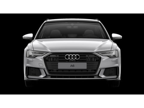 Audi A6 55 TFSI V6T 340PK / S6 Edit. / B&O / 360° / Pano / Matrix