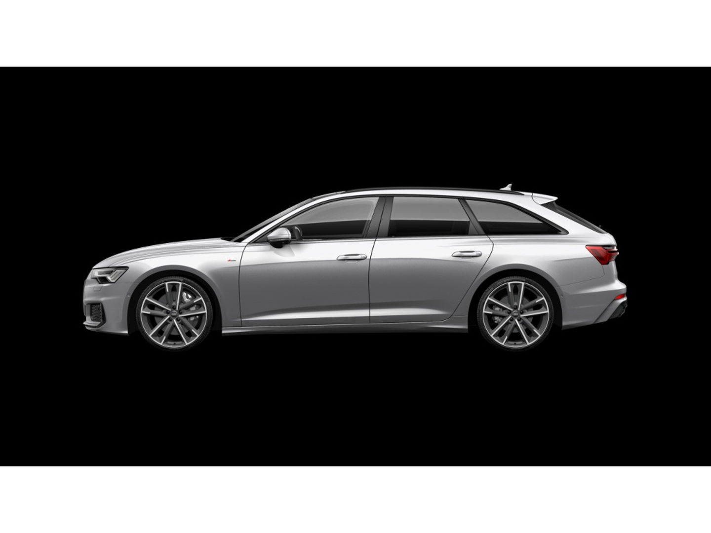 Audi A6 55 TFSI V6T 340PK / S6 Edit. / B&O / 360° / Pano / Matrix