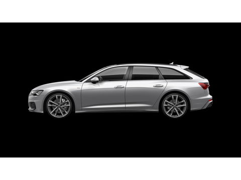 Audi A6 55 TFSI V6T 340PK / S6 Edit. / B&O / 360° / Pano / Matrix