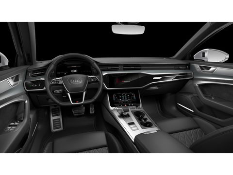 Audi A6 55 TFSI V6T 340PK / S6 Edit. / B&O / 360° / Pano / Matrix