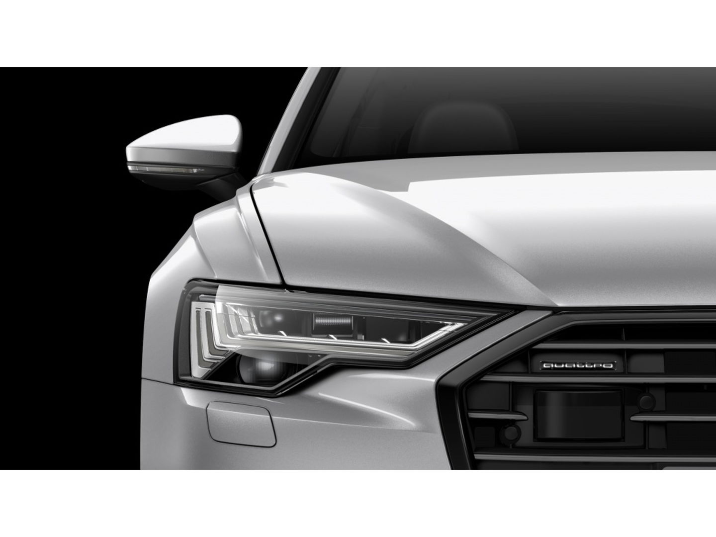 Audi A6 55 TFSI V6T 340PK / S6 Edit. / B&O / 360° / Pano / Matrix