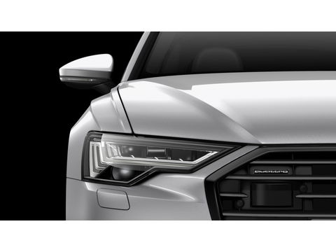 Audi A6 55 TFSI V6T 340PK / S6 Edit. / B&O / 360° / Pano / Matrix