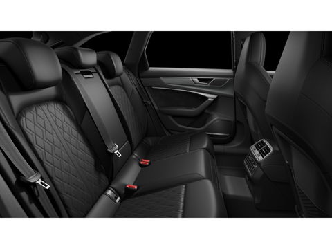 Audi A6 55 TFSI V6T 340PK / S6 Edit. / B&O / 360° / Pano / Matrix