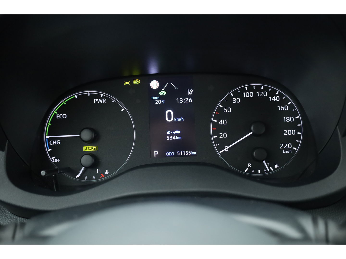 Toyota Yaris 1.5 Hybrid Active | Adapt. Cruise | CarPlay | Stoelverw. | Camera | All-season | Navi by App