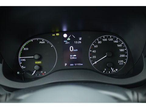 Toyota Yaris 1.5 Hybrid Active | Adapt. Cruise | CarPlay | Stoelverw. | Camera | All-season | Navi by App