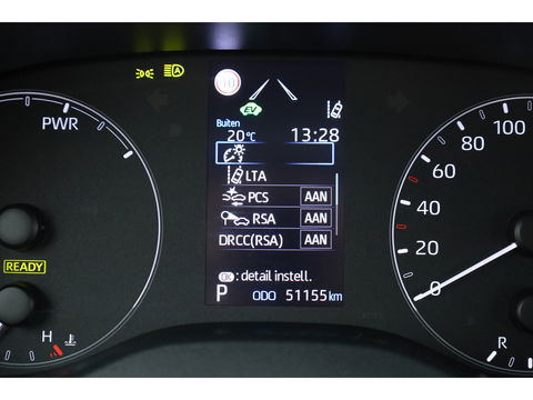Toyota Yaris 1.5 Hybrid Active | Adapt. Cruise | CarPlay | Stoelverw. | Camera | All-season | Navi by App