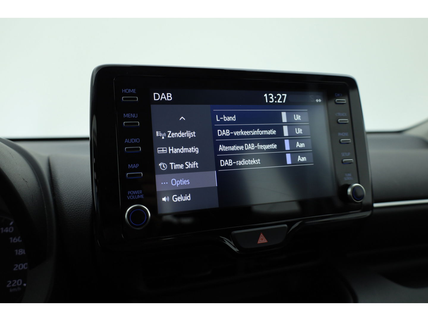 Toyota Yaris 1.5 Hybrid Active | Adapt. Cruise | CarPlay | Stoelverw. | Camera | All-season | Navi by App