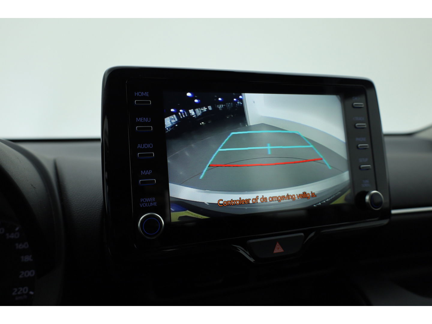 Toyota Yaris 1.5 Hybrid Active | Adapt. Cruise | CarPlay | Stoelverw. | Camera | All-season | Navi by App