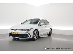 Volkswagen Golf 1.4 eHybrid GTE | Pano | IQ. Light | Keyless | 18'' | Mistlampen | Navi | CarPlay | Adapt. Cruise | Camera | Dodehoekdet. |