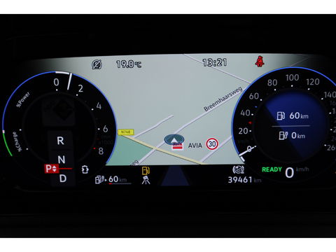 Volkswagen Golf 1.4 eHybrid GTE | Pano | IQ. Light | Keyless | 18'' | Mistlampen | Navi | CarPlay | Adapt. Cruise | Camera | Dodehoekdet. |