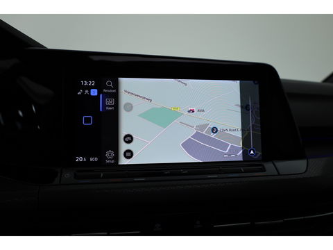Volkswagen Golf 1.4 eHybrid GTE | Pano | IQ. Light | Keyless | 18'' | Mistlampen | Navi | CarPlay | Adapt. Cruise | Camera | Dodehoekdet. |