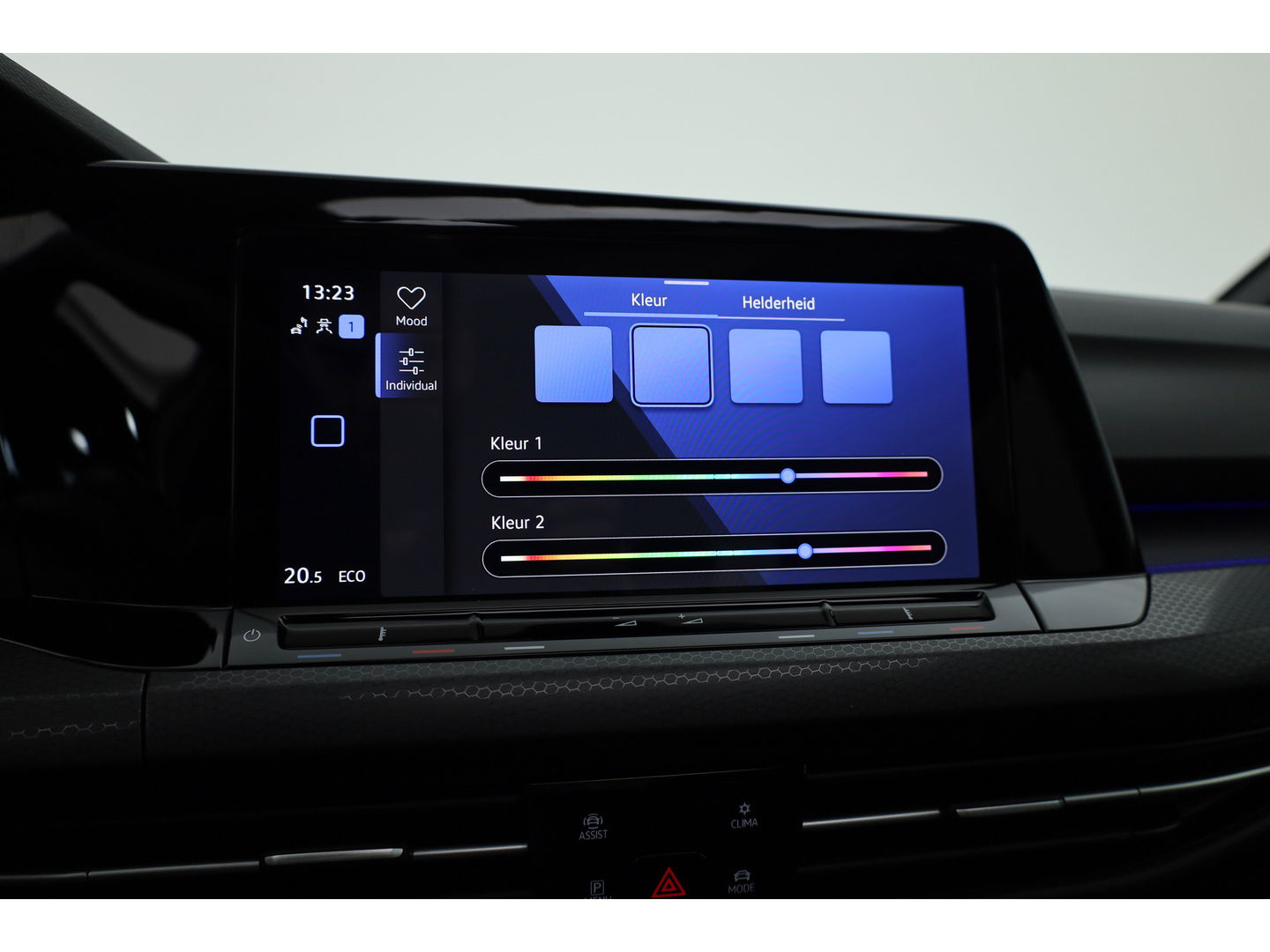 Volkswagen Golf 1.4 eHybrid GTE | Pano | IQ. Light | Keyless | 18'' | Mistlampen | Navi | CarPlay | Adapt. Cruise | Camera | Dodehoekdet. |