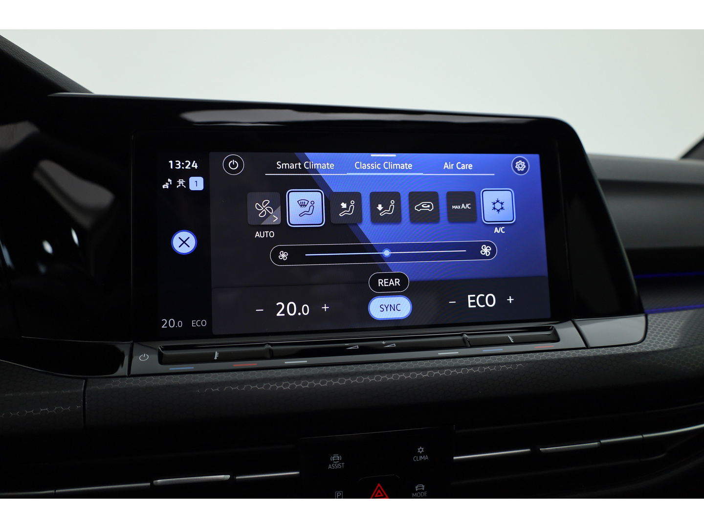 Volkswagen Golf 1.4 eHybrid GTE | Pano | IQ. Light | Keyless | 18'' | Mistlampen | Navi | CarPlay | Adapt. Cruise | Camera | Dodehoekdet. |