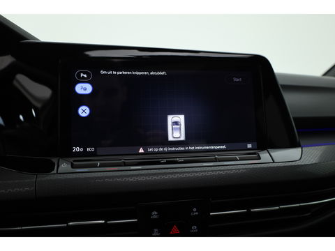 Volkswagen Golf 1.4 eHybrid GTE | Pano | IQ. Light | Keyless | 18'' | Mistlampen | Navi | CarPlay | Adapt. Cruise | Camera | Dodehoekdet. |