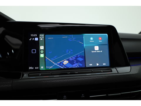 Volkswagen Golf 1.4 eHybrid GTE | Pano | IQ. Light | Keyless | 18'' | Mistlampen | Navi | CarPlay | Adapt. Cruise | Camera | Dodehoekdet. |