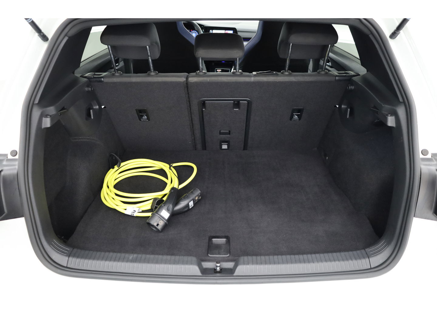 Volkswagen Golf 1.4 eHybrid GTE | Pano | IQ. Light | Keyless | 18'' | Mistlampen | Navi | CarPlay | Adapt. Cruise | Camera | Dodehoekdet. |