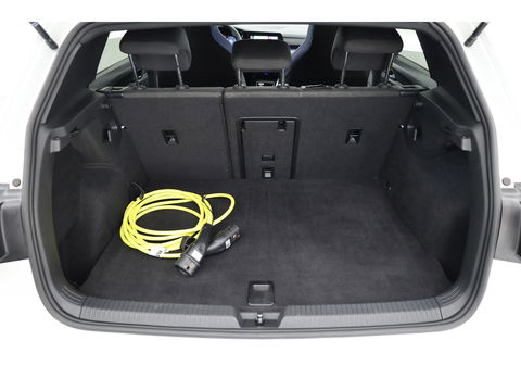 Volkswagen Golf 1.4 eHybrid GTE | Pano | IQ. Light | Keyless | 18'' | Mistlampen | Navi | CarPlay | Adapt. Cruise | Camera | Dodehoekdet. |