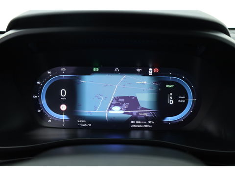 Volvo XC40 Recharge P8 AWD R-Design 408pk | Pano | Elek. Trekhaak | CarPlay | Keyless | Adapt. Cruise | H&K Audio | 360Cam | Google