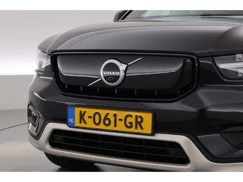 Volvo XC40 Recharge P8 AWD R-Design 408pk | Pano | Elek. Trekhaak | CarPlay | Keyless | Adapt. Cruise | H&K Audio | 360Cam | Google