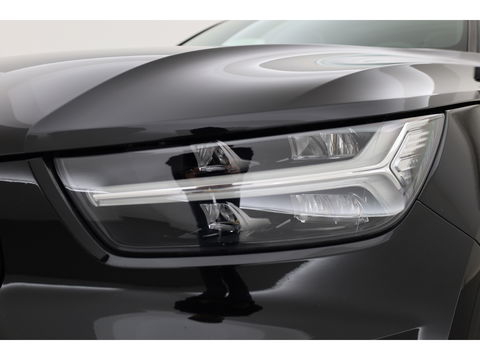 Volvo XC40 Recharge P8 AWD R-Design 408pk | Pano | Elek. Trekhaak | CarPlay | Keyless | Adapt. Cruise | H&K Audio | 360Cam | Google